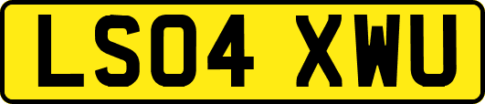 LS04XWU