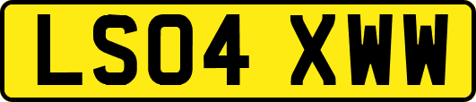 LS04XWW
