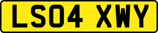LS04XWY