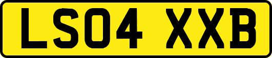 LS04XXB