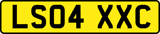 LS04XXC