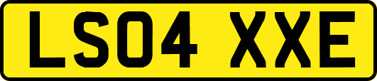 LS04XXE