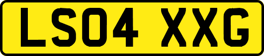 LS04XXG