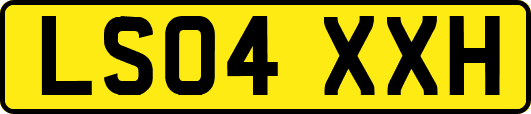 LS04XXH