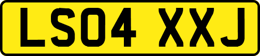 LS04XXJ