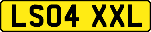 LS04XXL