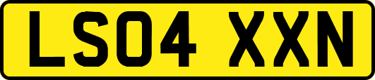 LS04XXN