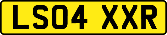 LS04XXR