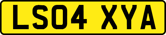 LS04XYA