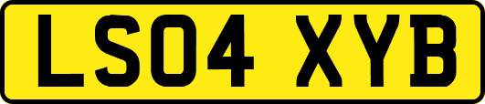 LS04XYB