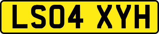 LS04XYH