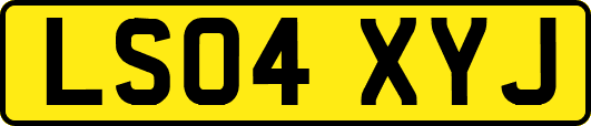 LS04XYJ