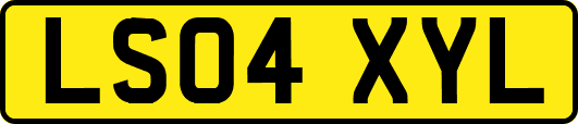 LS04XYL