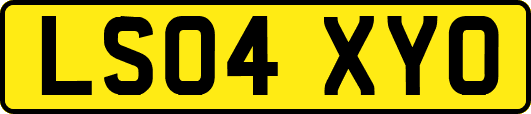 LS04XYO