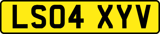 LS04XYV