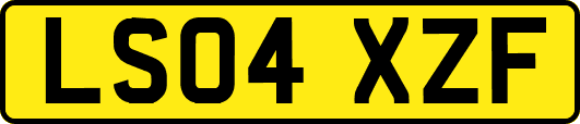 LS04XZF