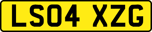 LS04XZG