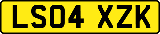 LS04XZK