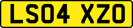 LS04XZO