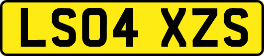 LS04XZS
