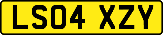 LS04XZY