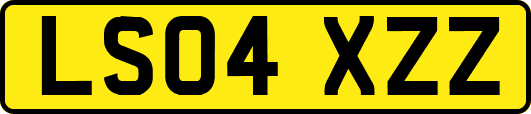 LS04XZZ