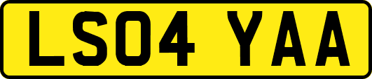 LS04YAA