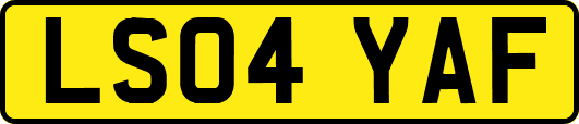 LS04YAF
