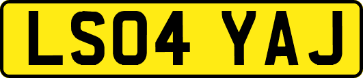 LS04YAJ