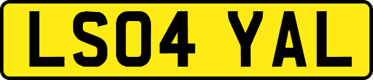 LS04YAL