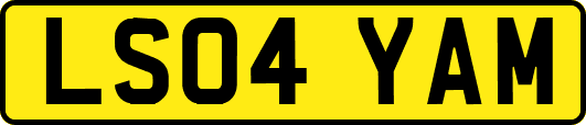 LS04YAM