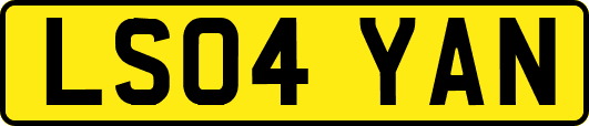 LS04YAN