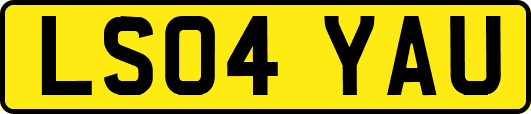 LS04YAU