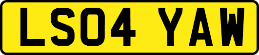 LS04YAW