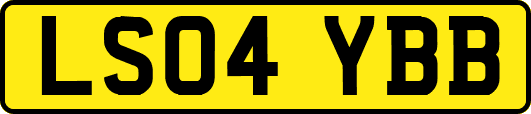 LS04YBB
