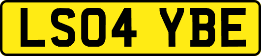 LS04YBE
