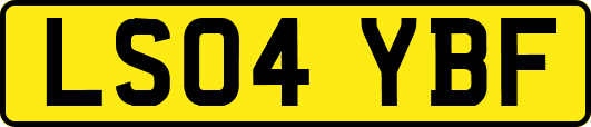 LS04YBF