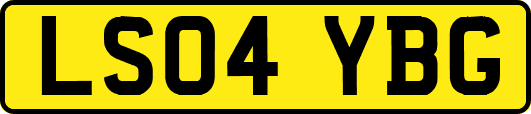 LS04YBG