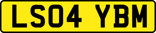 LS04YBM