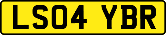 LS04YBR