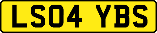 LS04YBS