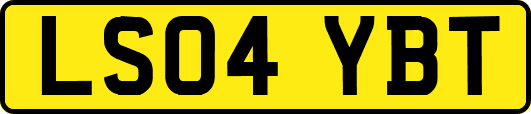 LS04YBT