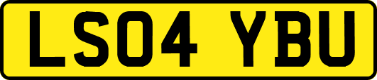 LS04YBU