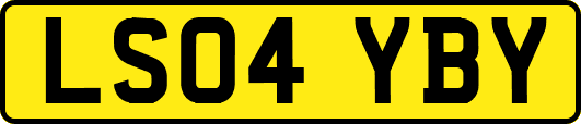 LS04YBY