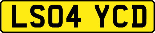 LS04YCD