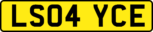 LS04YCE