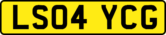 LS04YCG