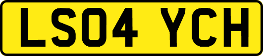 LS04YCH