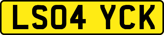 LS04YCK