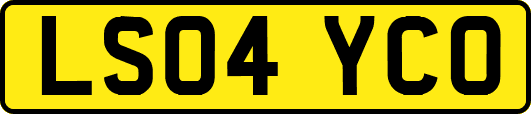 LS04YCO
